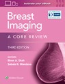 Breast Imaging - Biren A Shah ; Sabala Mandava - 9781975195687