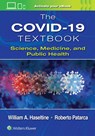 The COVID-19 Textbook - William A. Haseltine - 9781975202330