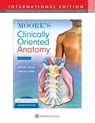 Moore's Clinically Oriented Anatomy - Arthur F. Dalley II ; Anne M. R. Agur - 9781975209551