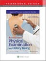 Bates' Guide To Physical Examination and History Taking - Lynn S. Bickley ; Peter G. Szilagyi ; Richard M. Hoffman ; Rainier P. Soriano - 9781975210540