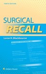 Surgical Recall - Lorne H. Blackbourne - 9781975212483