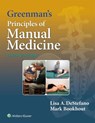 Greenman's Principles of Manual Medicine - Lisa A. DeStefano - 9781975212889