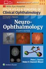 Neuro-Ophthalmology: Print + eBook with Multimedia - Peter J. Savino ; Helen V. Danesh-Meyer - 9781975214845