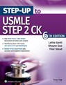 Step-Up to USMLE Step 2 CK - Latha Ganti - 9781975216764