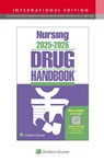 Nursing2025-2026 Drug Handbook - Lippincott Williams & Wilkins - 9781975217129