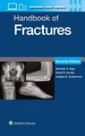 Handbook of Fractures: Print + eBook with Multimedia - KENNETH A. EGOL - 9781975217990