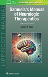 Samuels's Manual of Neurologic Therapeutics - Joshua Peter Klein - 9781975218317