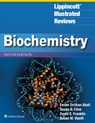 Lippincott(r) Illustrated Reviews: Biochemistry - Emine E. Abali - 9781975220495