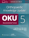 Orthopaedic Knowledge Update®: Musculoskeletal Tumors 5: Print + Ebook - Geoffrey W. Siegel ; J. Sybil Biermann - 9781975225957