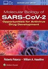 Molecular Biology of SARS-CoV-2 - William A. Haseltine ; Roberto Patarca - 9781975231323