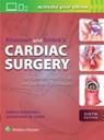 Khonsari and Sintek's Cardiac Surgery - Abbas Ardehali ; Jonathan M. Chen - 9781975238391