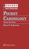 Pocket Cardiology - MARC SABATINE - 9781975238735