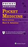 Pocket Medicine - Marc Sabatine - 9781975242947