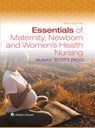 Essentials of Maternity, Newborn, and Women's Health Nursing - Susan Ricci - 9781975245511