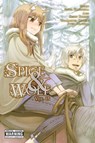 Spice and Wolf, Vol. 15 (manga) - Isuna Hasekura ; Jasmine Bernhardt ; Katie Blakeslee ; Keito Koume - 9781975300111