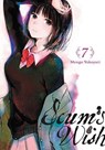 Scum's Wish, Vol. 7 - Abigail Blackman ; David Rowe-Caplan ; Mengo Yokoyari - 9781975300173