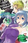 Is It Wrong to Try to Pick Up Girls in a Dungeon? Familia Chronicle Episode Lyu, Vol. 2 (manga) - OMORI,  Fujino - 9781975301491