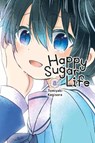 Happy Sugar Life, Vol. 8 - Tomiyaki Kagisora - 9781975303372