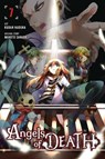 Angels of Death, Vol. 7 - Anthony Quintessenza ; Ko Ransom ; Kudan Naduka ; Makoto Sanada - 9781975303877