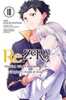Re:ZERO -Starting Life in Another World-, Chapter 3: Truth of Zero, Vol. 10 (manga) - Tappei Nagatsuki ; Shinichirou Otsuka ; Daichi Matsuse ; Rochelle Gancio - 9781975308087