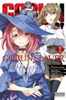Goblin Slayer, Vol. 7 (manga) - Kumo Kagyu ; Kousuke Kurose ; Noboru Kannatuki ; Bianca Pistillo - 9781975308766