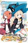 I've Been Killing Slimes for 300 Years and Maxed Out My Level, Vol. 2 (manga) - Benio Benio ; Jasmine Bernhardt ; Kisetsu Morita ; Yusuke Shiba - 9781975309169