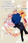 As Miss Beelzebub Likes, Vol. 10 - Kei Coffman ; Matoba Matoba ; Rina Mapa - 9781975309312