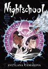 Nightschool: The Weirn Books Collector's Edition, Vol. 2 - SVETLANA CHMAKOVA - 9781975312909