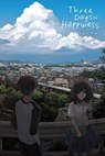 Three Days of Happiness - Sugaru Miaki - 9781975314224
