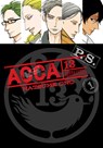 ACCA 13-Territory Inspection Department P.S., Vol. 1 - Jocelyne Allen ; Lys Blakeslee ; Natsume Ono - 9781975316150