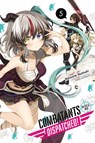 Combatants Will Be Dispatched!, Vol. 5 (light novel) - Kakao Lanthanum ; Natsume Akatsuki ; Noboru Akimoto - 9781975316556