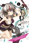 Combatants Will Be Dispatched!, Vol. 5 (light novel) - Natsume Akatsuki ; Kakao Lanthanum - 9781975316563