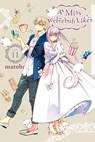 As Miss Beelzebub Likes, Vol. 11 - Kei Coffman ; Matoba Matoba ; Rina Mapa - 9781975316709