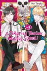 A Terrified Teacher at Ghoul School!, Vol. 9 - Amanda Haley ; Lys Blakeslee ; Mai Tanaka - 9781975316945