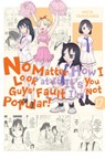 No Matter How I Look at It, It's You Guys' Fault I'm Not Popular!, Vol. 17 - Bianca Pistillo ; Karie Shipley ; Krista Shipley ; Nico Tanigawa - 9781975317898