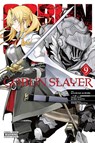 Goblin Slayer, Vol. 9 (manga) - Bianca Pistillo ; Kousuke Kurose ; Kumo Kagyu ; Noboru Kannatuki - 9781975317911