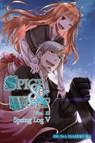 Spice and Wolf, Vol. 22 (light novel) - Isuna Hasekura - 9781975318376