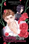 The Vampire and His Pleasant Companions, Vol. 1 - Marimo Ragawa ; Narise Konohara ; Abigail Blackman - 9781975319205