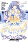 Date A Live, Vol. 6 (light novel) - Koushi Tachibana ; Tsunako Tsunako - 9781975320010