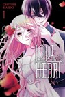 Love and Heart, Vol. 1 - Chitose Kaido ; Kimberly Pham - 9781975320430