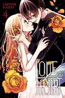Love and Heart, Vol. 4 - Alethea Nibley ; Athena Nibley ; Chitose Kaido ; Phil Christie - 9781975320485