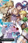Sword Art Online 22 (light novel) - Reki Kawahara - 9781975321741
