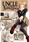 Uncle from Another World, Vol. 1 - Alexis Eckerman ; Christina Rose ; Hotondoshindeiru Hotondoshindeiru - 9781975323448