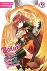 Bofuri: I Don't Want to Get Hurt, so I'll Max Out My Defense., Vol. 9 (light novel) - Andrew Cunningham ; KOIN KOIN ; Yuumikan Yuumikan - 9781975323684