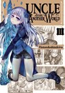 Uncle from Another World, Vol. 2 - Alexis Eckerman ; Christina Rose ; Hotondoshindeiru Hotondoshindeiru - 9781975323943