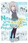 No Matter How I Look at It, It's You Guys' Fault I'm Not Popular!, Vol. 18 - Bianca Pistillo ; Karie Shipley ; Krista Shipley ; Nico Tanigawa - 9781975324605