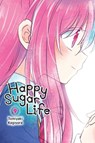 Happy Sugar Life, Vol. 9 - Tomiyaki Kagisora - 9781975324667