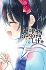 Happy Sugar Life, Vol. 10 - Tomiyaki Kagisora - 9781975324698