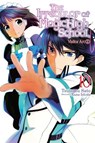 The Irregular at Magic High School, Vol. 10 (light novel) - Kana Ishida ; Tsutomu Sato - 9781975327163