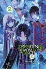 Defeating the Demon Lord's a Cinch (If You've Got a Ringer), Vol. 2 - Tsukikage Tsukikage - 9781975327378